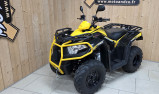 KYMCO MXU 300 2021