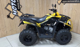 KYMCO MXU 300 2021