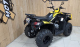 KYMCO MXU 300 2021