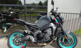 YAMAHA MT-09/34