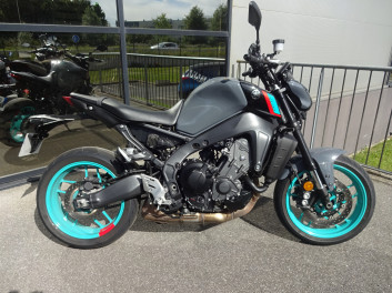 YAMAHA MT-09/34