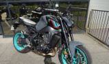 YAMAHA MT-09/34
