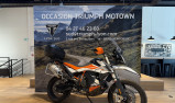KTM 790 ADVENTURE R GARANTIE 12 MOIS