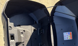 HONDA FORZA 125 SMART TOP BOX