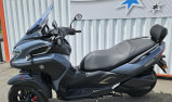 YAMAHA TRICITY 300