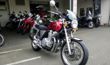 Honda CB 1100 EX