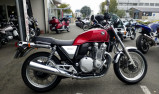 Honda CB 1100 EX