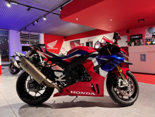 HONDA CBR1000 RR-R SP