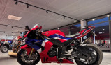 HONDA CBR1000 RR-R SP