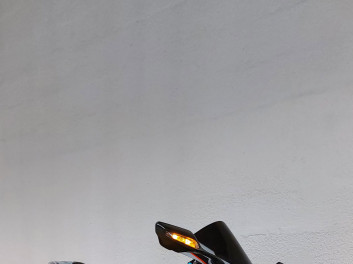 HONDA CBR 1000  RR-R FIREBLADE SP