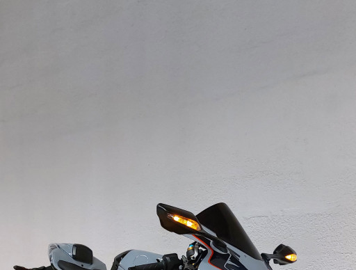 HONDA CBR 1000  RR-R FIREBLADE SP