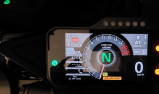 HONDA CBR 1000  RR-R FIREBLADE SP