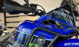 YAMAHA Ténéré 700 World Raid NEUVE 4 Réservoirs 