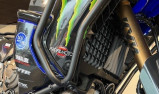 YAMAHA Ténéré 700 World Raid NEUVE 4 Réservoirs 