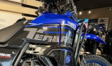 YAMAHA Ténéré 700 World Raid NEUVE 4 Réservoirs 