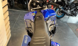 YAMAHA Ténéré 700 World Raid NEUVE 4 Réservoirs 