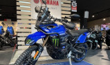 YAMAHA Ténéré 700 World Raid NEUVE 4 Réservoirs 