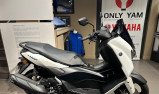 YAMAHA NMAX 125