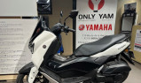 YAMAHA NMAX 125