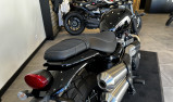 TRIUMPH SCRAMBLER 900