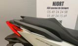 HONDA NSS FORZA 125