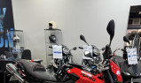 APRILIA SHIVER 750 2013