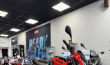 APRILIA SHIVER 750 2013