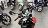 APRILIA SHIVER 750 2013