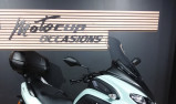 YAMAHA TRICITY 300