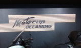 YAMAHA TRICITY 300