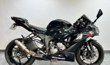 KAWASAKI ZX6R
