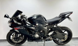 KAWASAKI ZX6R