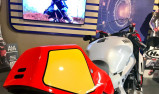 YAMAHA XSR 900 GP
