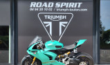 DUCATI PANIGALE V2 BAYLISS