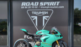 DUCATI PANIGALE V2 BAYLISS