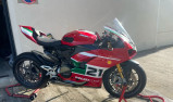 DUCATI PANIGALE V2 BAYLISS