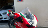 DUCATI PANIGALE V2 BAYLISS