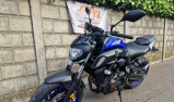 YAMAHA MT-07 35KW A2