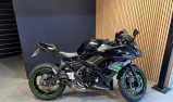 Kawasaki Ninja 650
