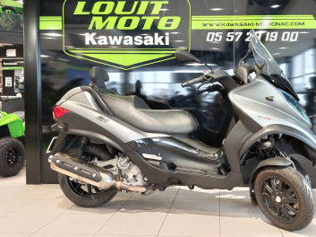 PIAGGIO MP3 500 sport