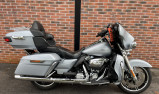 HARLEY-DAVIDSON TOURING ULTRA LIMITED 1868 