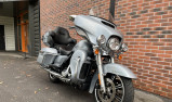 HARLEY-DAVIDSON TOURING ULTRA LIMITED 1868 