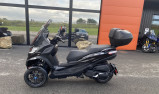 PIAGGIO MP3 400