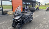 PIAGGIO MP3 400