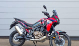 AFRICA TWIN 1100 SE MECA