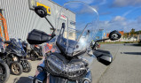 TRIUMPH TIGER 800 XCA 2018