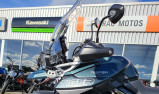 TRIUMPH TIGER 800 XCA 2018