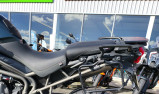 TRIUMPH TIGER 800 XCA 2018