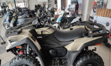 KYMCO MXU 550 T3B