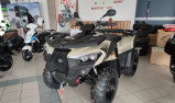 KYMCO MXU 550 T3B